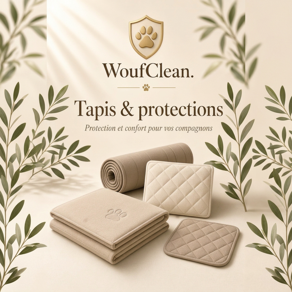 Tapis & protections