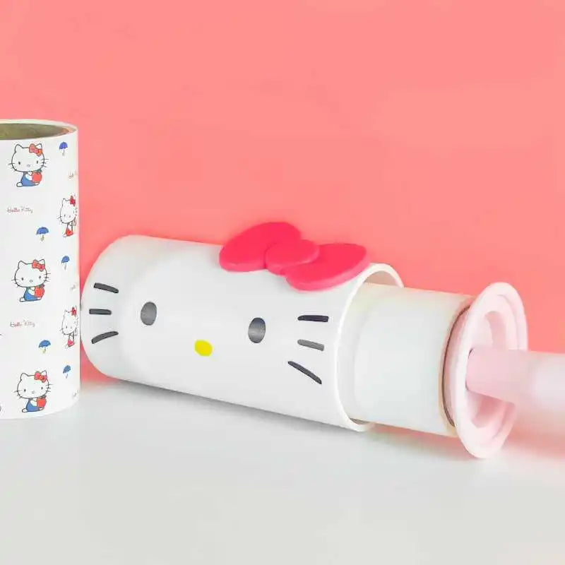 Rouleau Anti-Poils Réutilisable – Sanrio