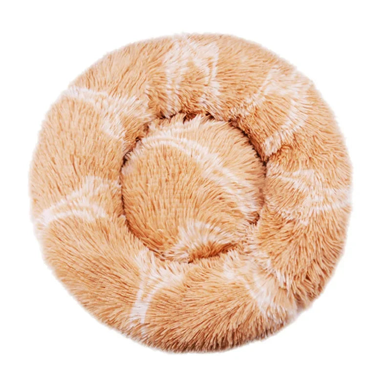 Panier Douillet pour Chien et Chat – 6 Tailles