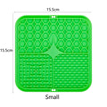 Tapis à Léchage Anti-Glouton pour Chiens et Chats