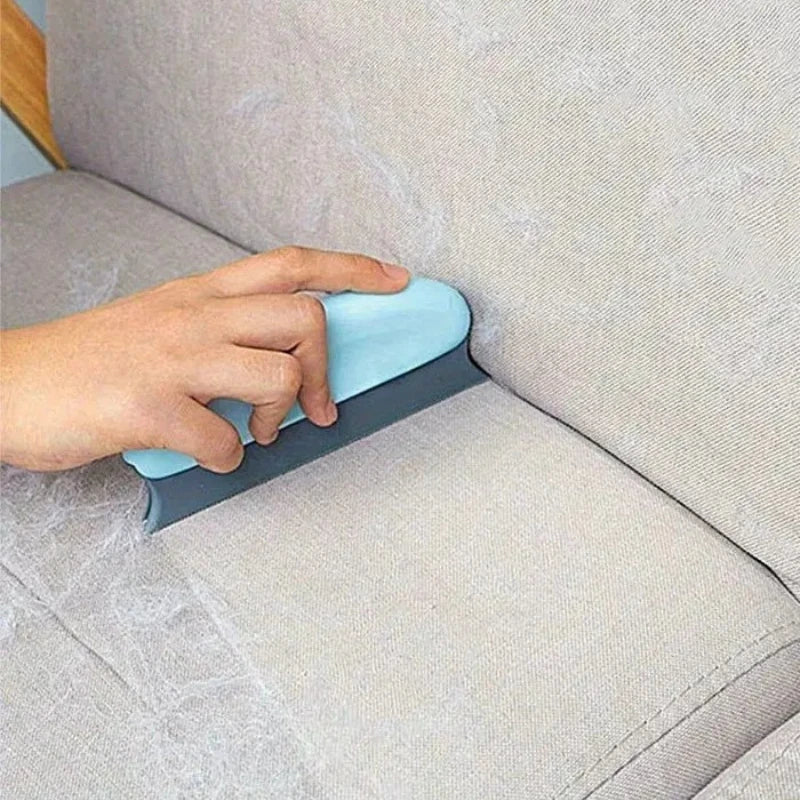 Brosse Anti-Poils pour Animaux