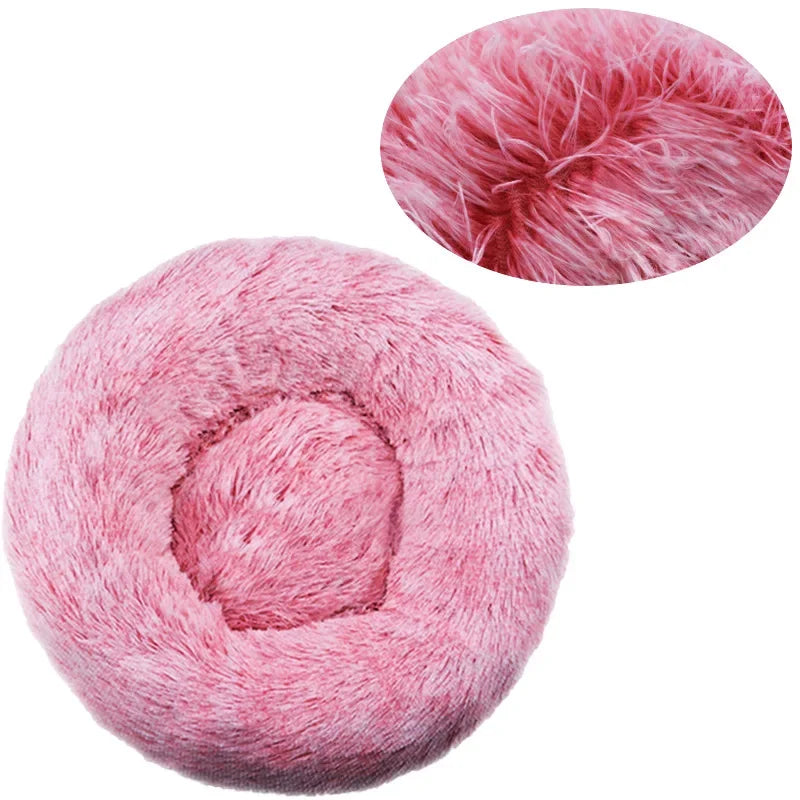 Panier Douillet pour Chien et Chat – 6 Tailles