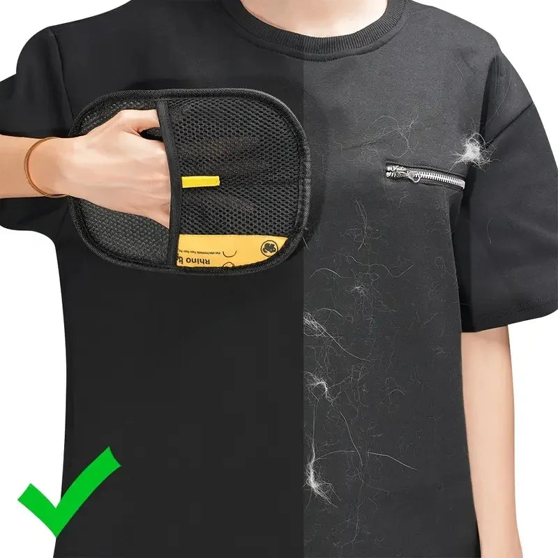 Kit Anti-Poils pour Animaux