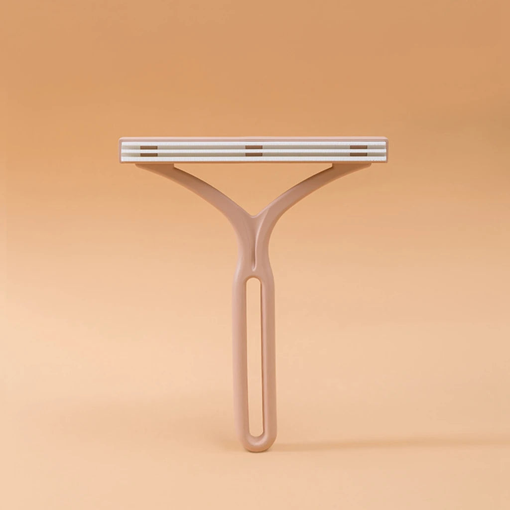 Brosse Réutilisable Anti-Poils