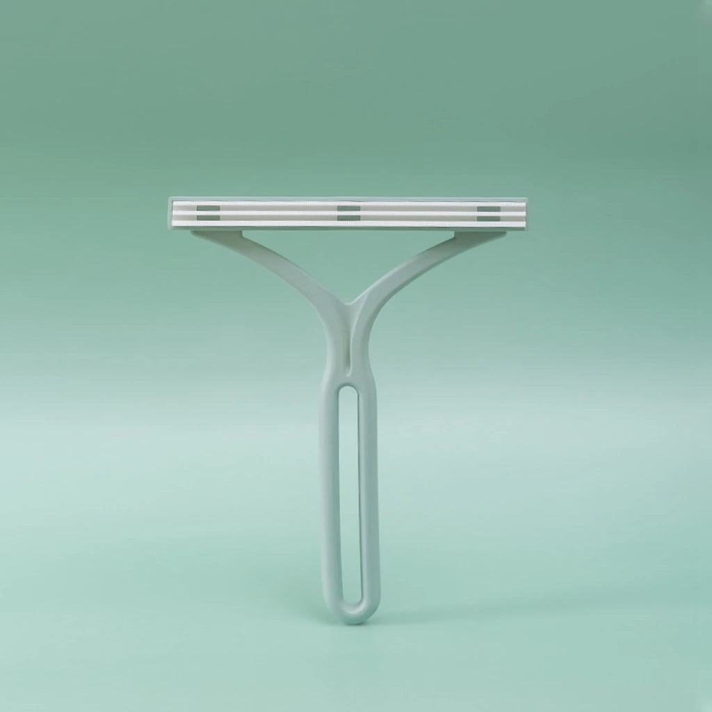 Brosse Réutilisable Anti-Poils