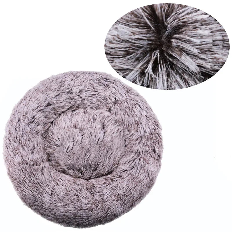 Panier Douillet pour Chien et Chat – 6 Tailles