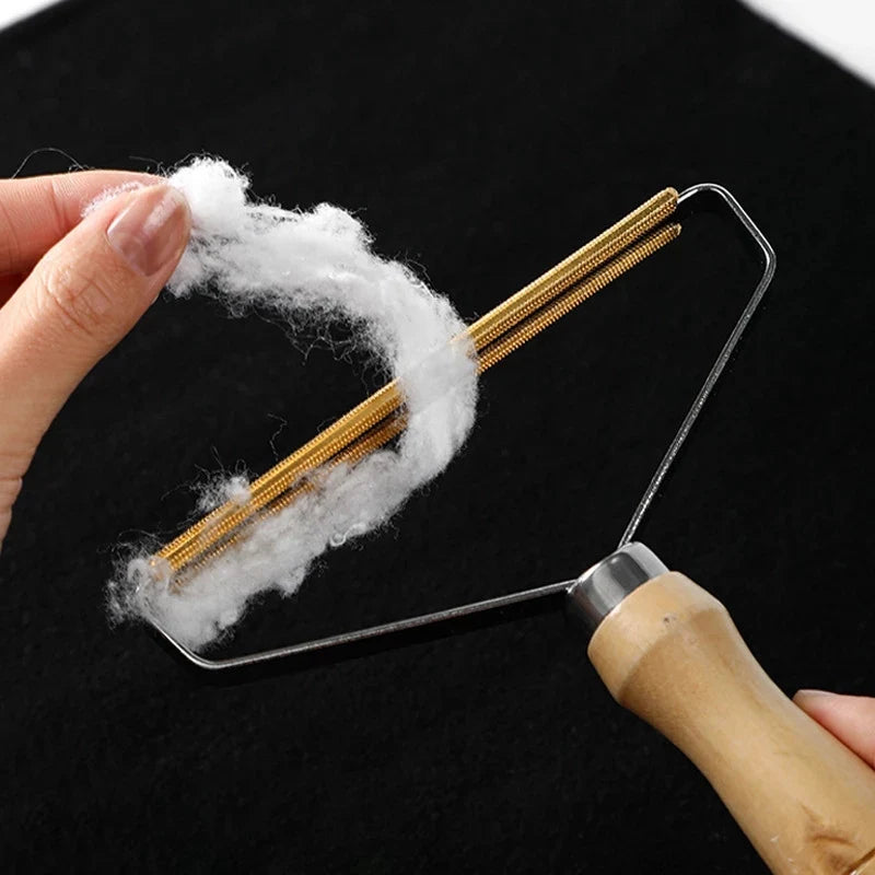 Brosse Réutilisable Anti-Poils