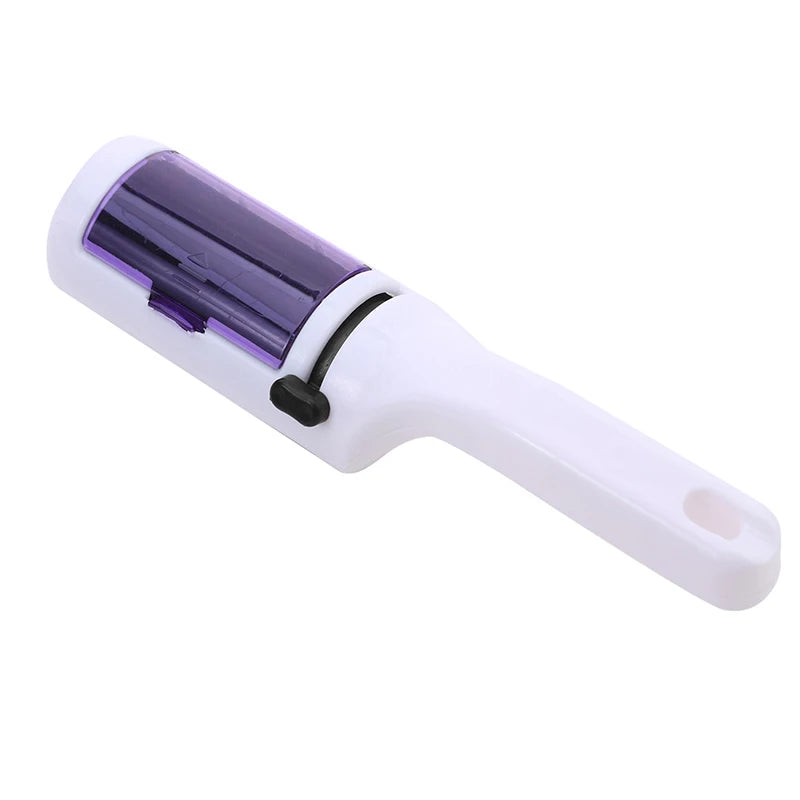 Brosse Anti-Poils Électrostatique