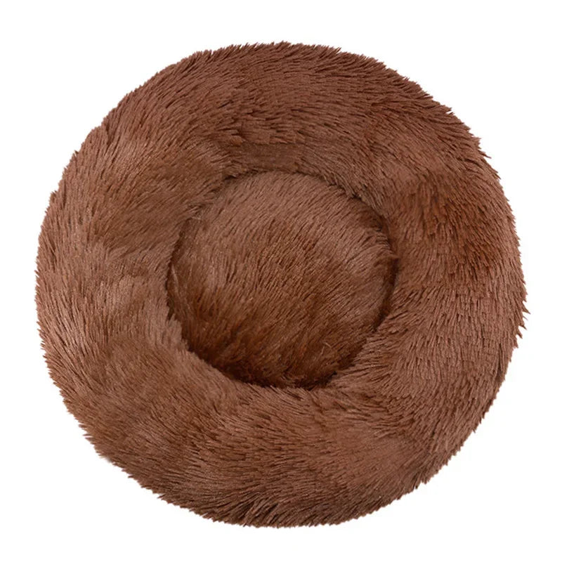 Panier Douillet pour Chien et Chat – 6 Tailles