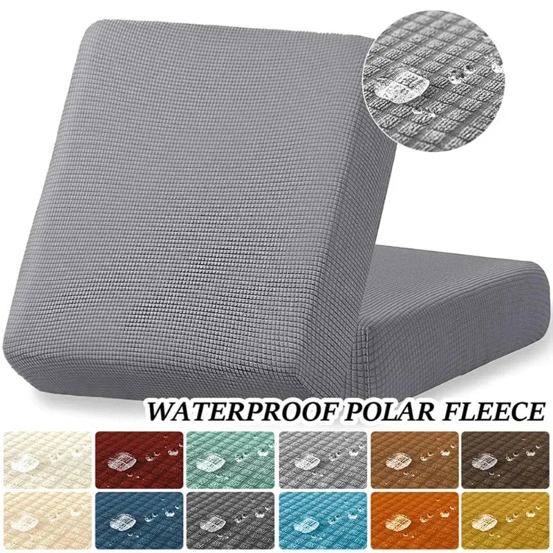 Housse de Canapé Imperméable Premium