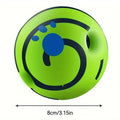 Balle Interactive pour Chien – Jeu & Stimulation Mentale
