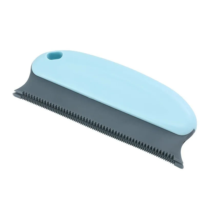 Brosse Anti-Poils pour Animaux