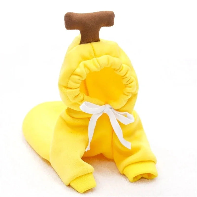 Manteau Polaire pour Chien et Chat – Doux et Chaud