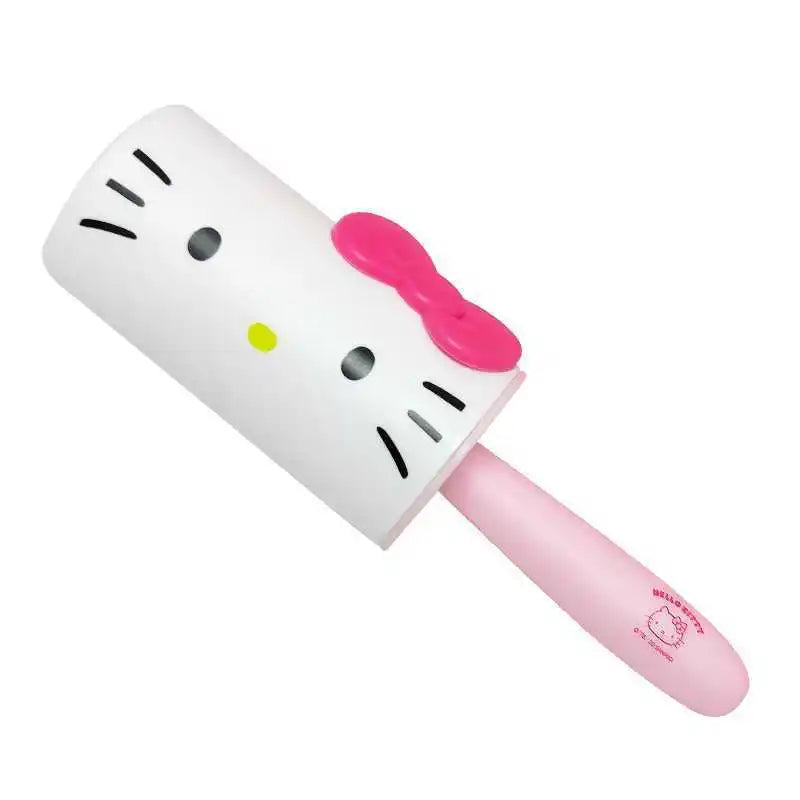 Rouleau Anti-Poils Réutilisable – Sanrio