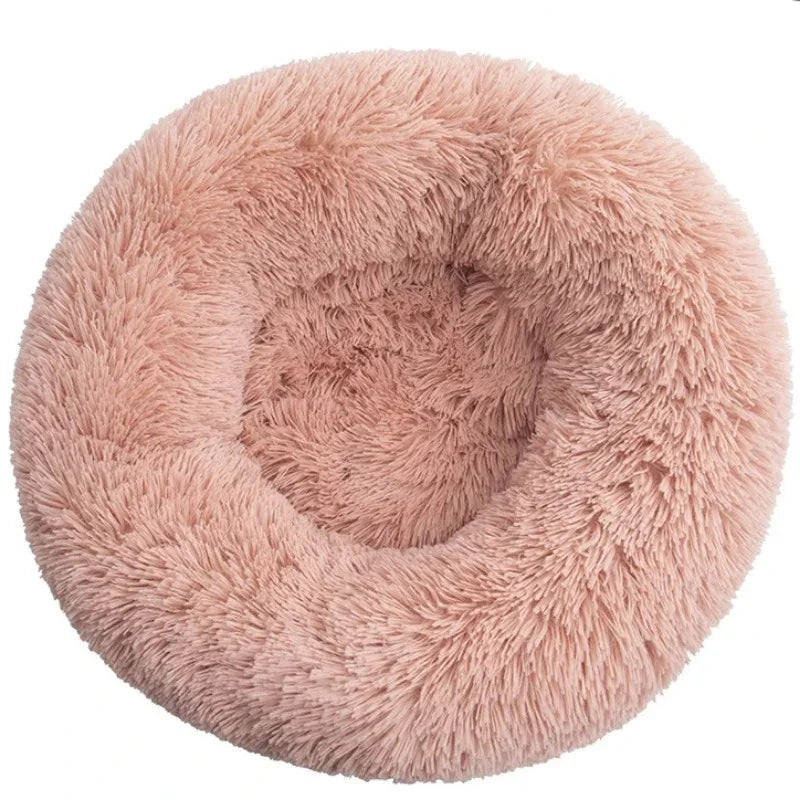 Panier Douillet pour Chien et Chat – 6 Tailles