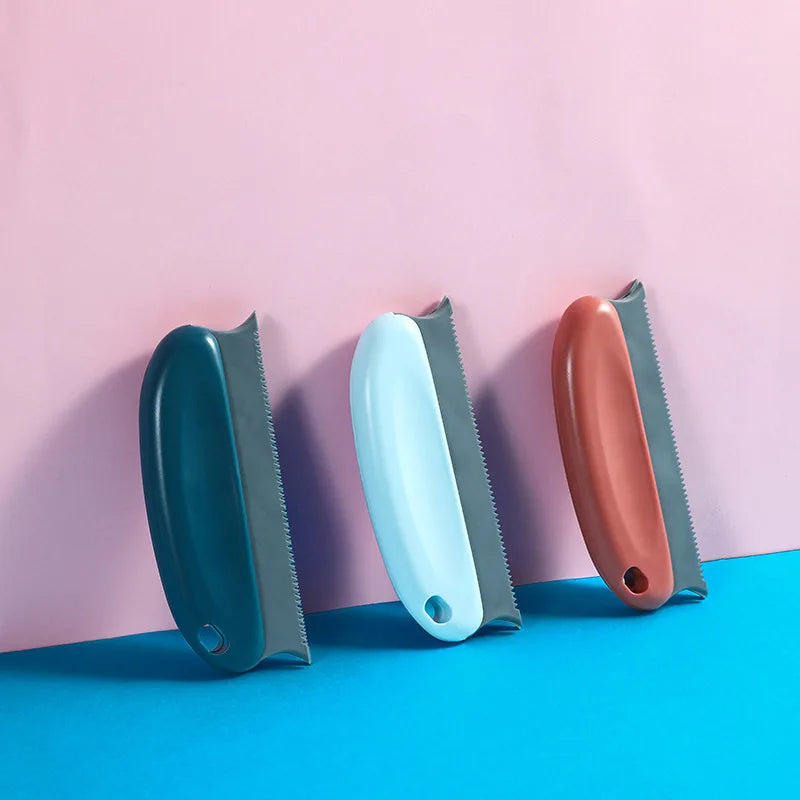 Brosse Anti-Poils pour Animaux