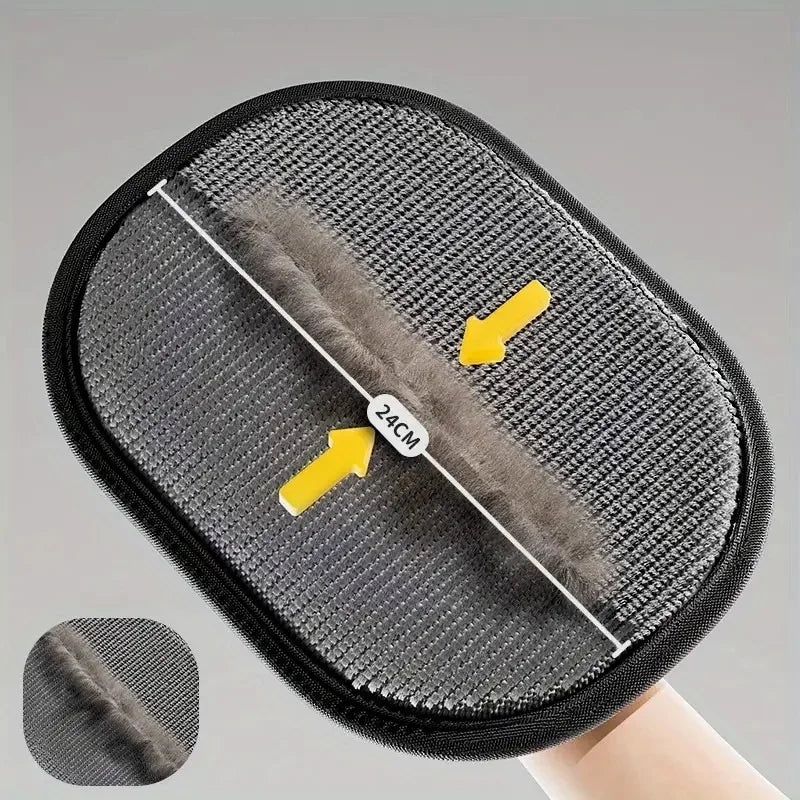 Kit Anti-Poils pour Animaux