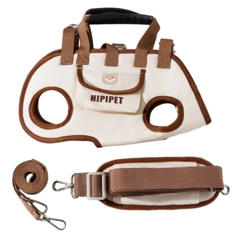 Sac de Transport Premium pour Chien
