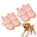 Bottines LED pour Chien