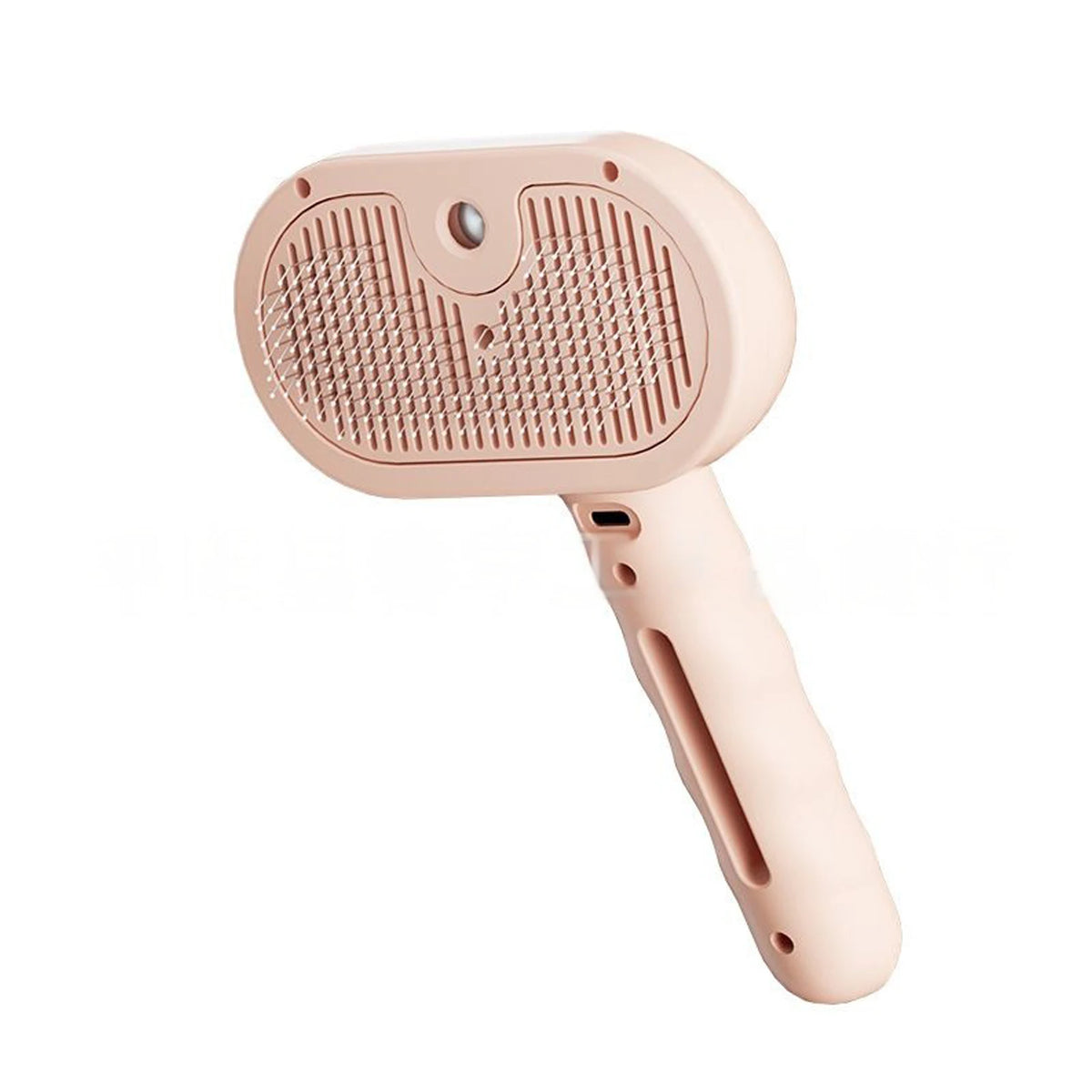 Brosse à Vapeur pour Chiens et Chats