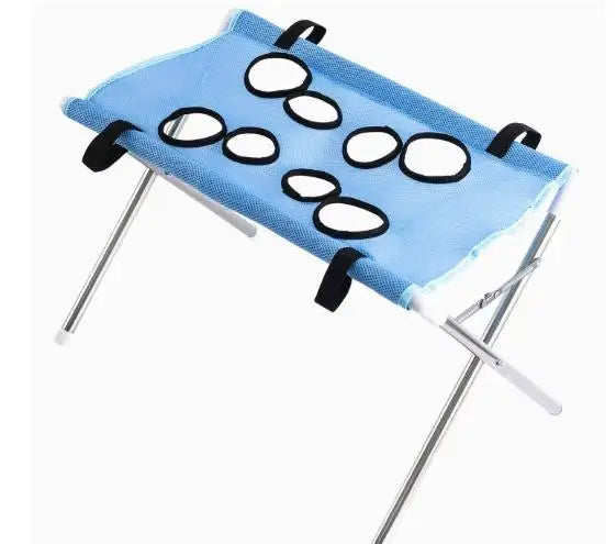 Hamac de Bain Pliable pour Chiens et Chats