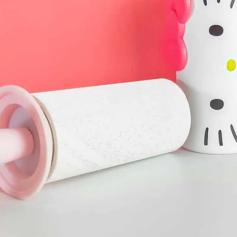 Rouleau Anti-Poils Réutilisable – Sanrio