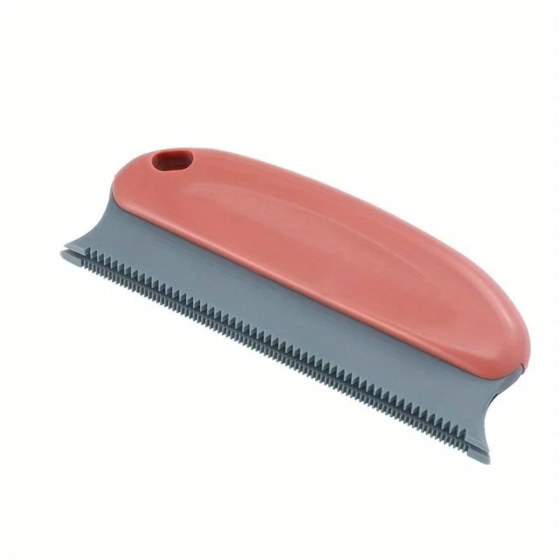 Brosse Anti-Poils pour Animaux