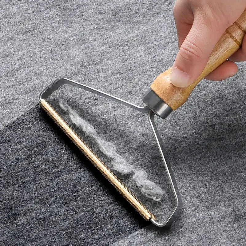 Brosse Réutilisable Anti-Poils