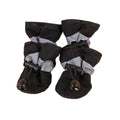 Bottes Imperméables Premium pour Animaux – Lot de 4