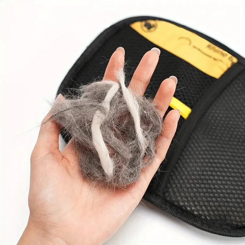 Kit Anti-Poils pour Animaux