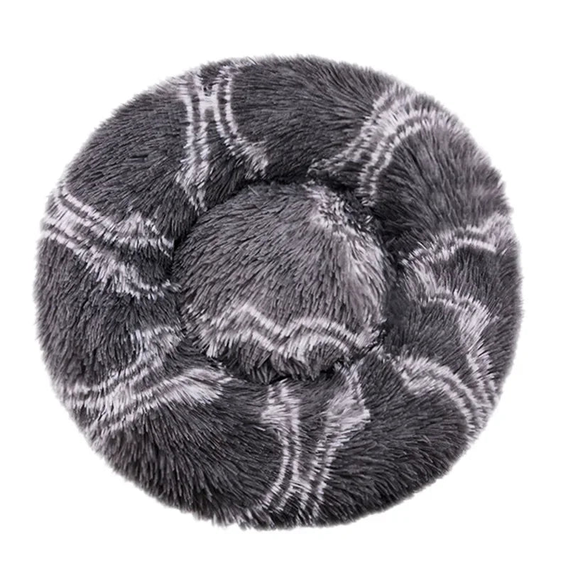 Panier Douillet pour Chien et Chat – 6 Tailles