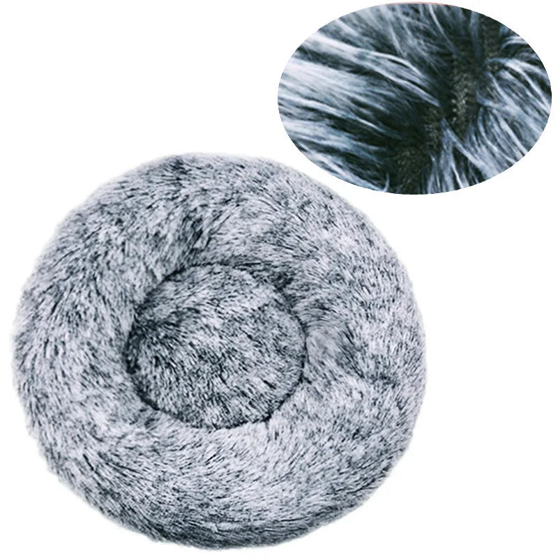 Panier Douillet pour Chien et Chat – 6 Tailles