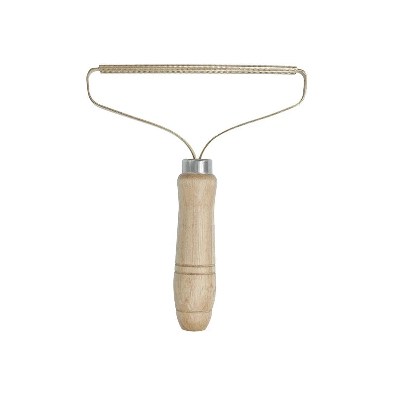 Brosse Réutilisable Anti-Poils