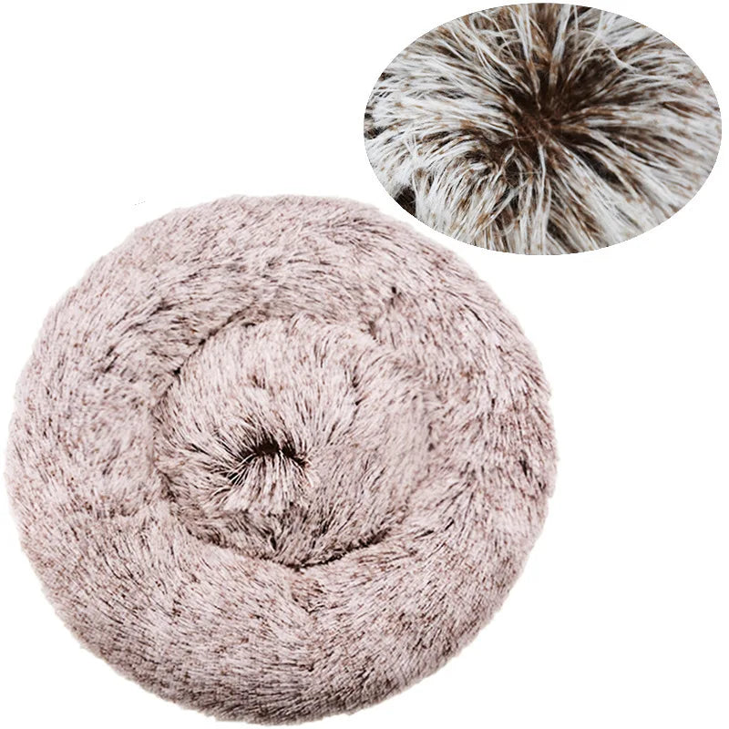 Panier Douillet pour Chien et Chat – 6 Tailles