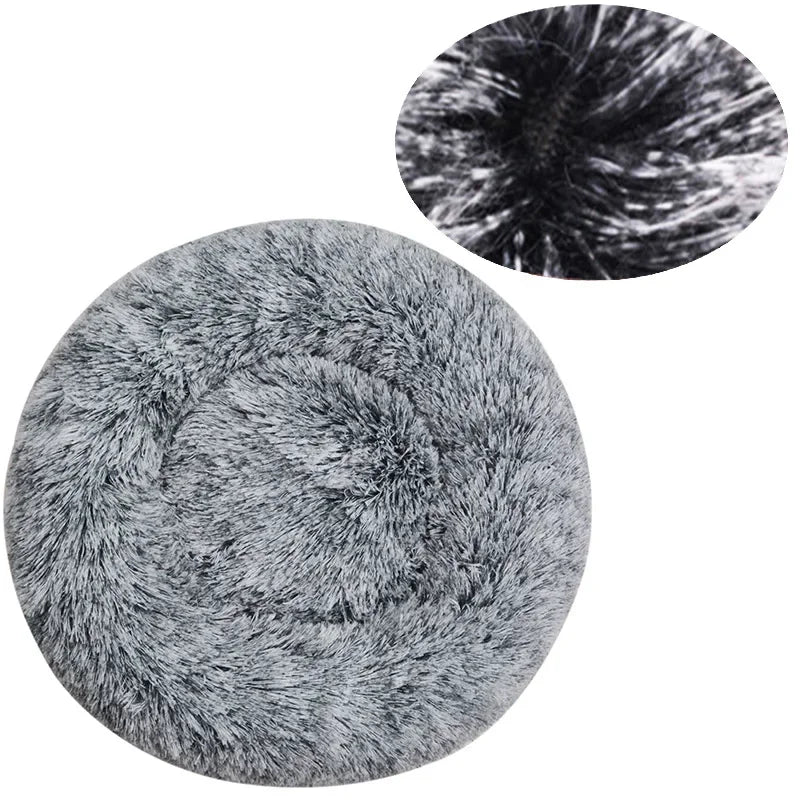 Panier Douillet pour Chien et Chat – 6 Tailles