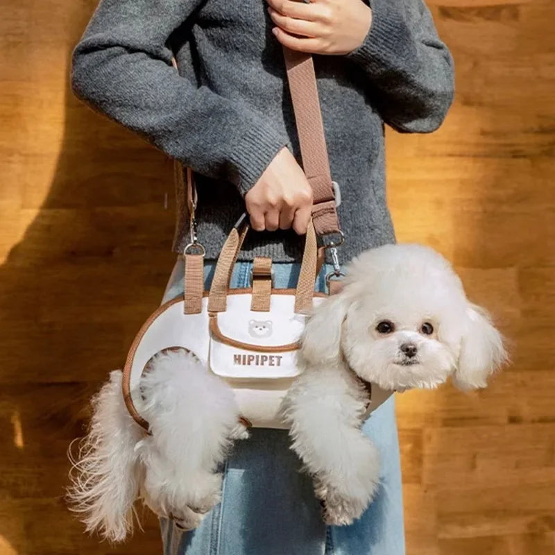 Sac de Transport Premium pour Chien