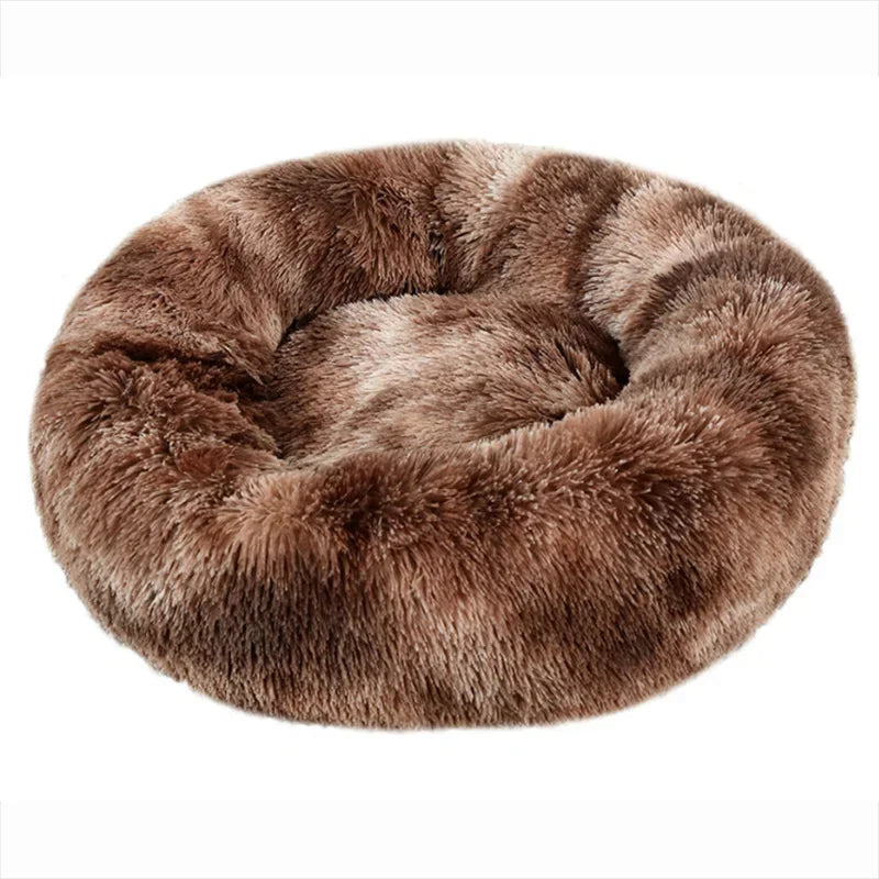 Panier Douillet pour Chien et Chat – 6 Tailles
