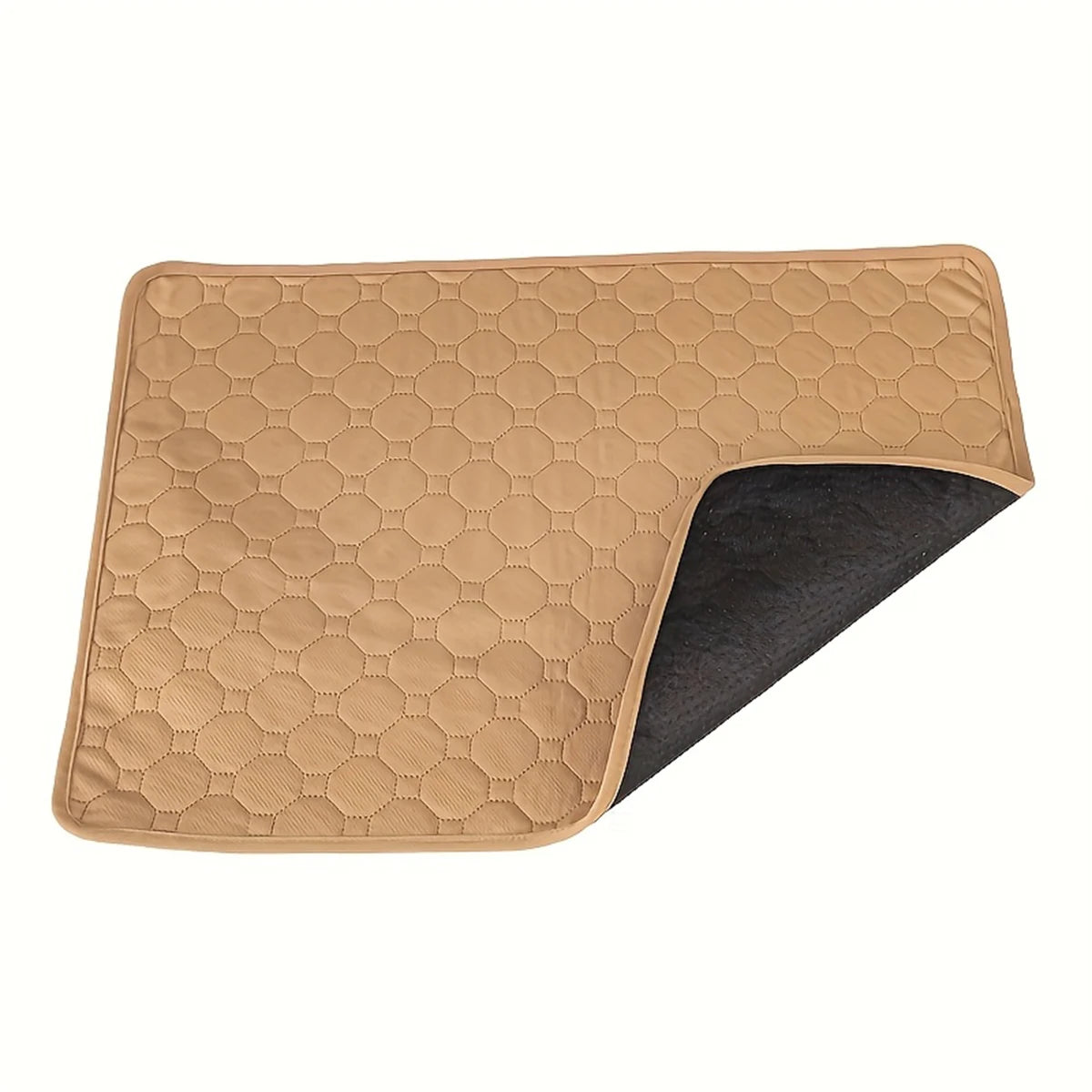 Tapis Hygiénique Lavable et Imperméable pour Animaux
