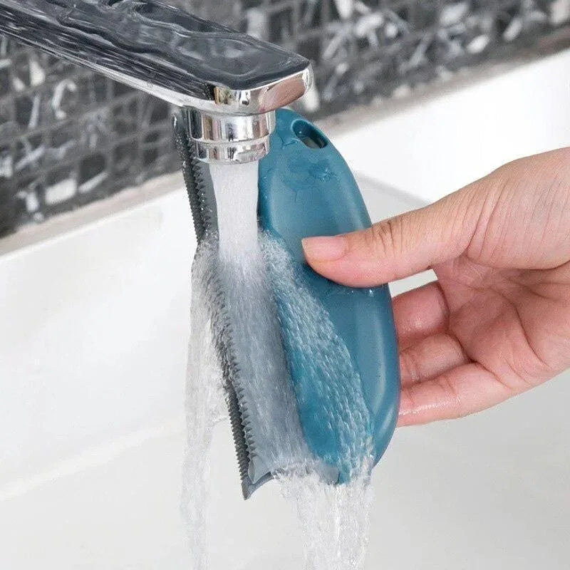 Brosse Anti-Poils pour Animaux