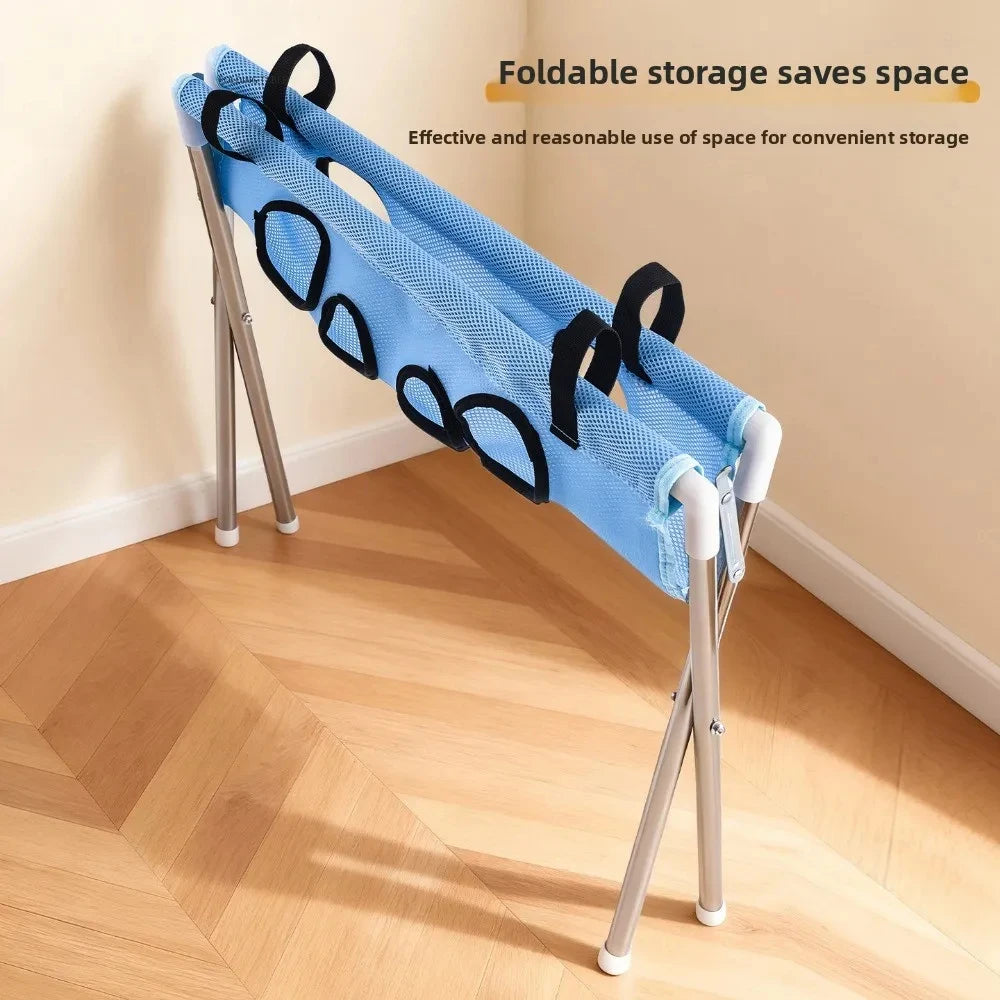 Hamac de Bain Pliable pour Chiens et Chats
