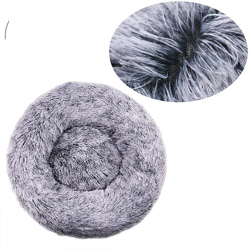 Panier Douillet pour Chien et Chat – 6 Tailles