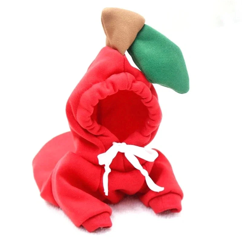 Manteau Polaire pour Chien et Chat – Doux et Chaud