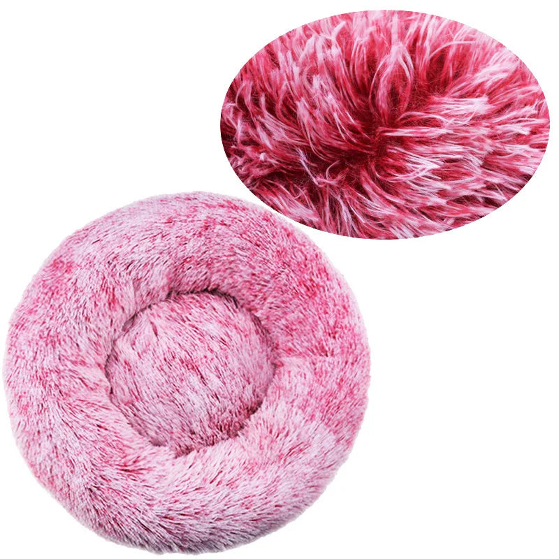 Panier Douillet pour Chien et Chat – 6 Tailles